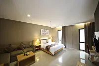 앙그레크 간다사리 호텔