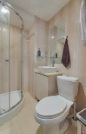 2BR Ciumbeleuit Scenic view W/ Pool (2538)