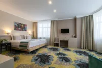 쿨리빈 파크 호텔  & 스파