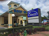 Budget Inn Sanford International Airport - 2 stjerner