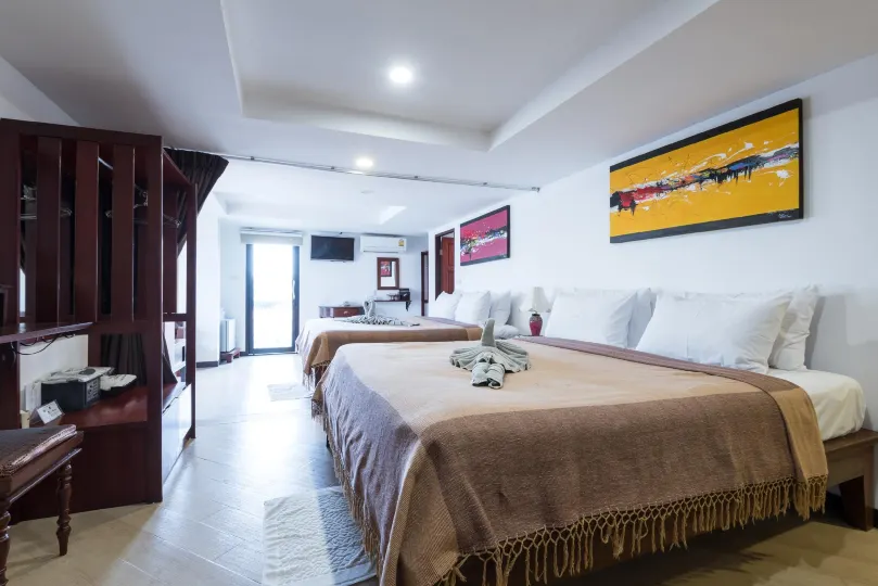 Chedi Home