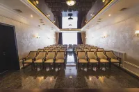 Snowy Owl Hotel Hotels in Krasnoyarsk