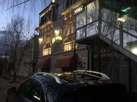 Disayn Hotel Shampan Hotels in Stavropol