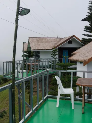 รูปภาพของบ้านชมดาว ภูทับเบิก