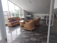 Macan Kumbang Residence Hotels in Demang Lebar Daun