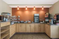 Howard Johnson by Wyndham Hartford South – Rocky Hill - Desayuno