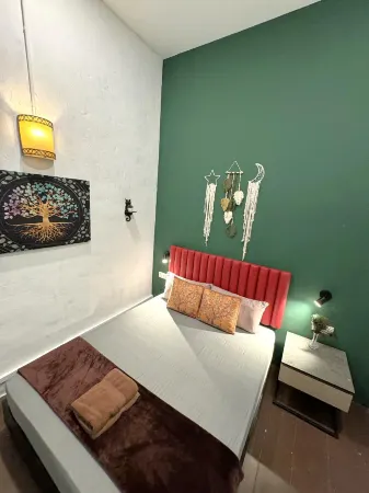 Rope Walk Guest House