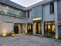 Hotel Anda