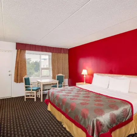 Metro Inn