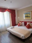 Hotel Pushkin Hotels in Uralsk