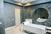 Boutique Hotel Apsuana Rose Hotels in Gagra