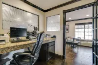 퀄리티 인 & 스위트 댈러스 - 시티플레이스 하일랜드파크 호텔