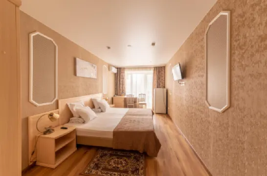 Corsa Vita Hotel Các khách sạn gần Đài quan sát PANORAMA360
