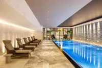 The Municipal Hotel & Spa Liverpool - MGallery Collection - Spa