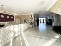 SeaZone Hotel Hotels in Derbent