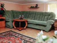 Novinka Hotels in Gorod Buguruslan