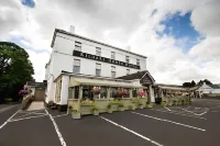 Kildare House Hotel Hotels in Killenard