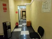 Smart Hotel Kdo Kemerovo Hotel