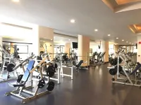 Manazel Al Diafah Serviced Apartments Olaya