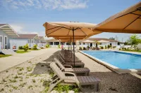 Papa-Dom Gudauta 호텔