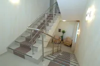 Maks Haus 薩馬拉住宿飯店