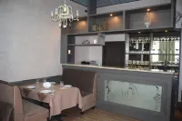 Fandorin Mini-Hotel Hotel a Belgorod