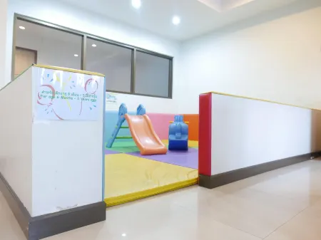 Rangsit Apartment II