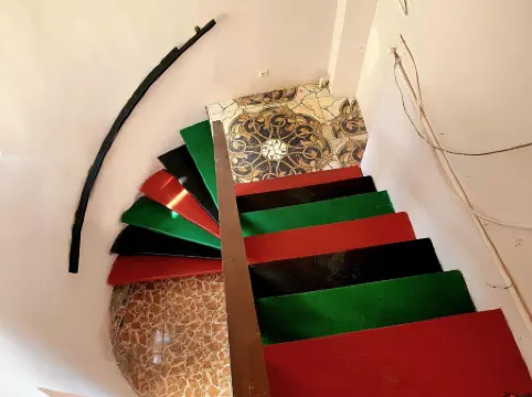 Good Night Отели рядом с достопримечательностью «Авто Музей Тбилиси»