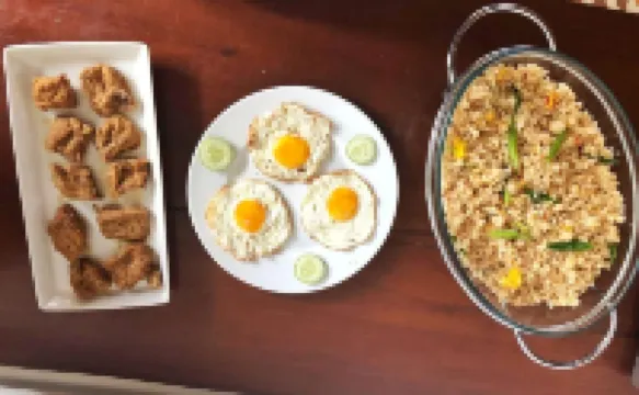 Puri Minggiran Guest House