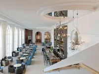 Cures Marines Hotel & Spa Trouville  MGallery Collection Hotel a Trouville-sur-Mer