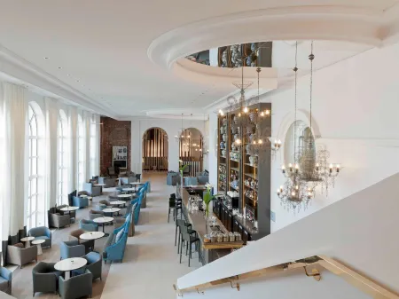 Cures Marines Hotel & Spa Trouville  MGallery Collection