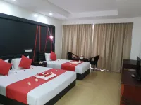 Nasau Resort & Villas - Gym