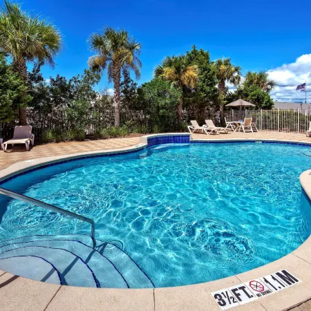 Holiday Inn Express & Suites DESTIN - MIRAMAR BEACH by IHG