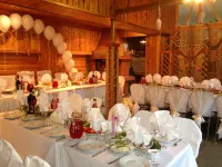 Okolitsa Hotel Hotels in Zhivsovkhoz