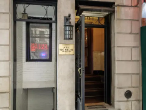 voco THE FRANKLIN NEW YORK by IHG Hotels in Upper East Side