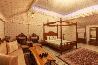Stay Serene Luxury