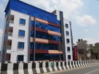 Vaidehi Inn-A Unit of Vaidehi Guest House