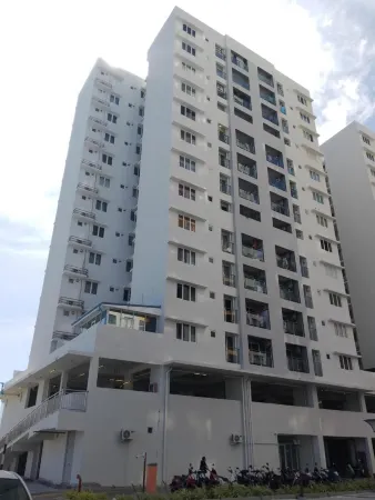 Zeeshan holiday home Отели рядом с достопримечательностью «Ланканфинолу»