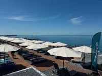 Tropicana Resort by Stellar Hotels,Adler