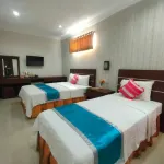 Hotel Gajah Mada Hotels in Ponorogo