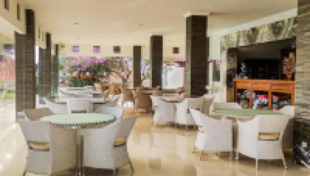 Porlak Jahe Gtk ( Giri Tirta Kahuripan ) Hotels in Purwakarta Regency