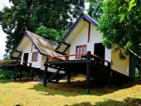 Jungle Guest House Hotel di Tham Lot