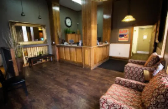 FairBridge Inn - Coeur d'Alene
