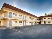 Motel 6 Mammoth Lakes, CA Hoteles en Mammoth Lakes
