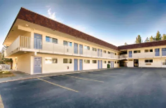 Motel 6 Mammoth Lakes, CA