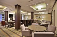 Holiday Inn Express & Suites KINGSTON CENTRAL by IHG - Morgenmad