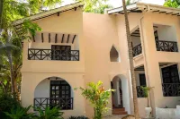 Mbweni Ruins & Gardens Previously Jungle Paradise Hotels in 