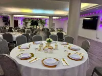 Country Inn & Suites by Radisson, Downtown Albany New York - Bữa sáng