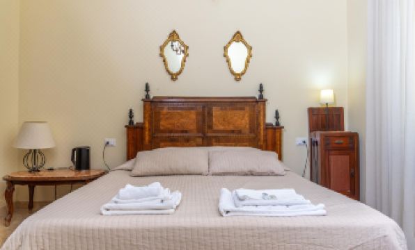 Camere del Camerlengo