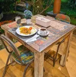 Tahoma Villas Labuan Bajo by ABM - breakfast